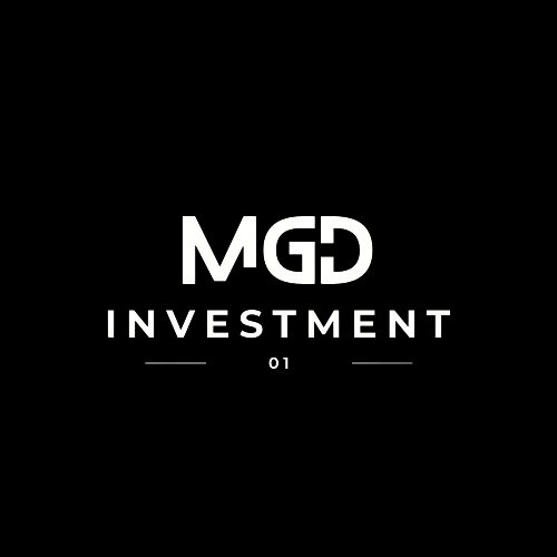 MGD Investment Logo